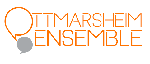 Logo OTTMARSHEIM ENSEMBLE