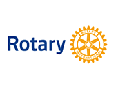 logo rotary garde